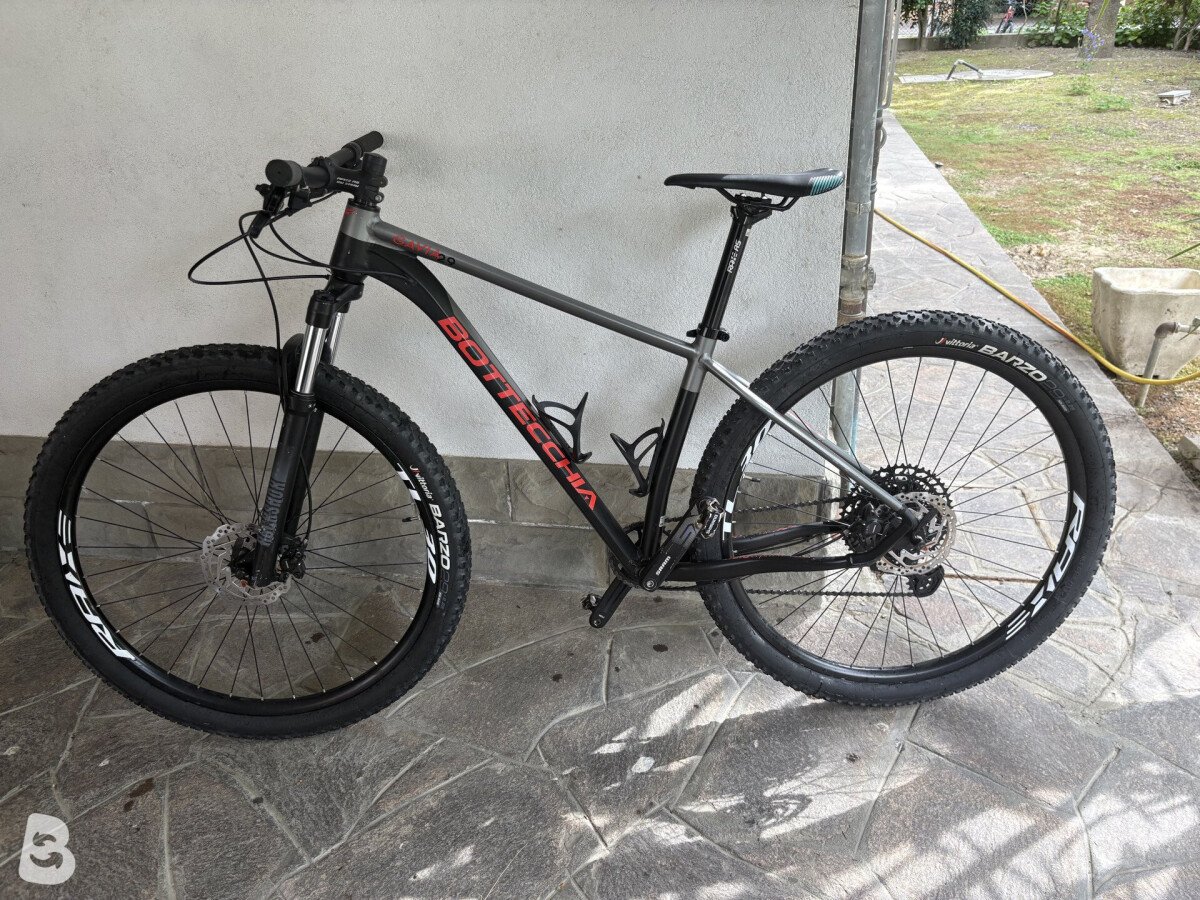 Bottecchia Gavia 29 2023
