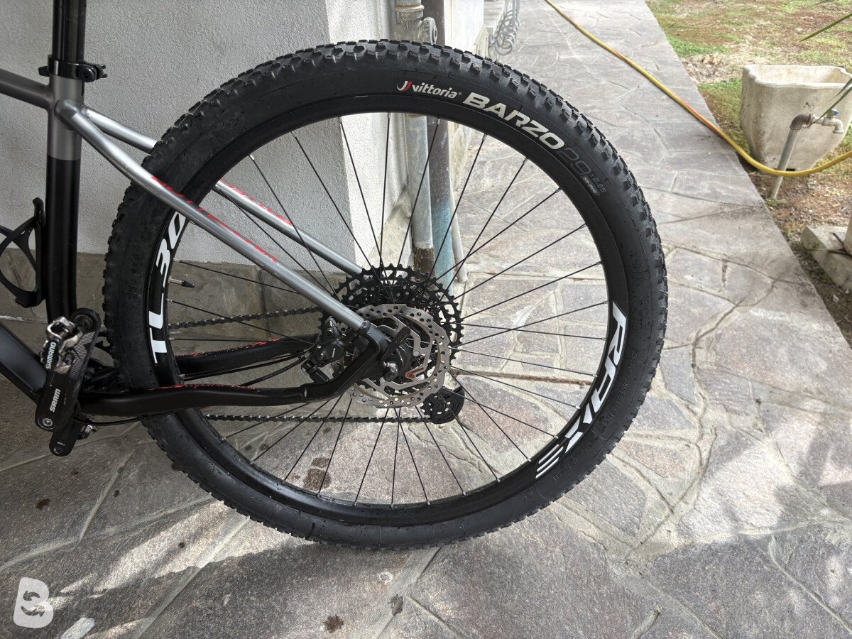 Bottecchia Gavia 29 2023