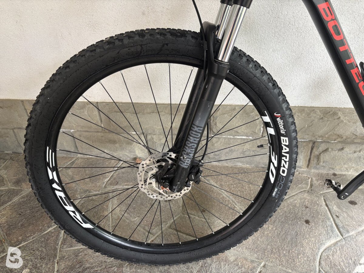 Bottecchia Gavia 29 2023