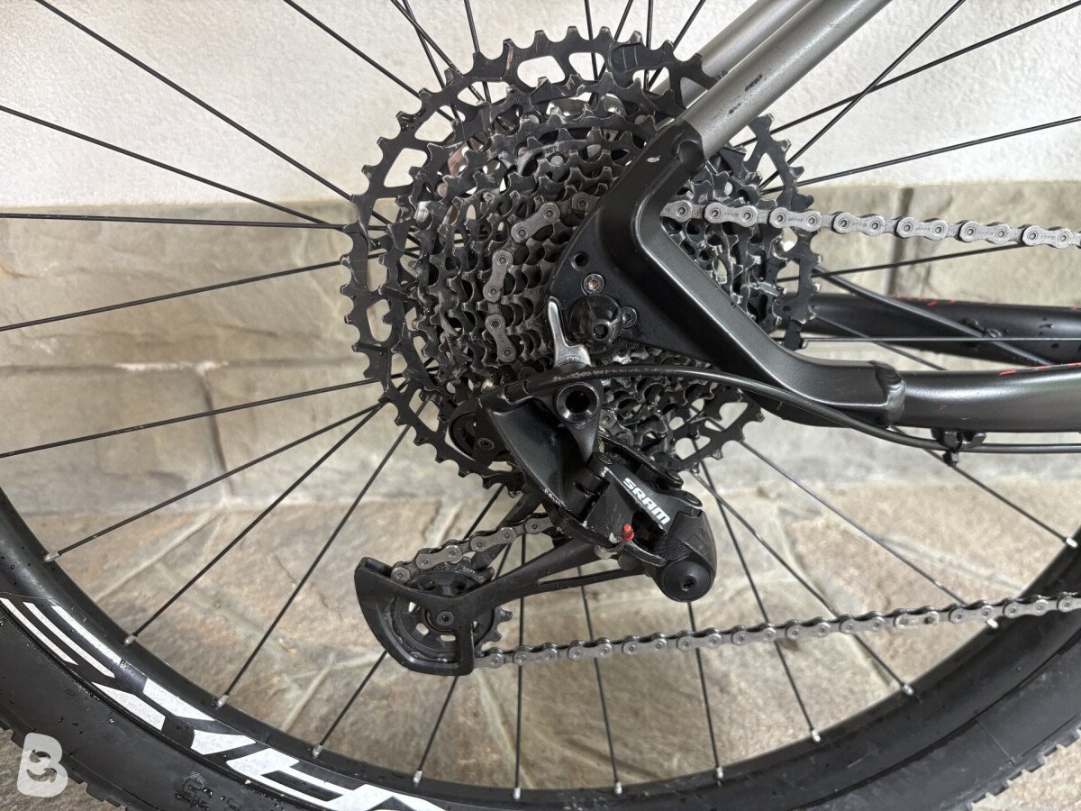 Bottecchia Gavia 29 2023