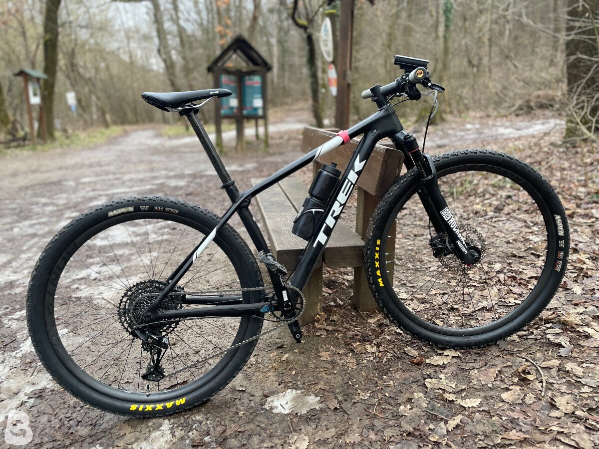 Trek Procaliber 9.7 2020