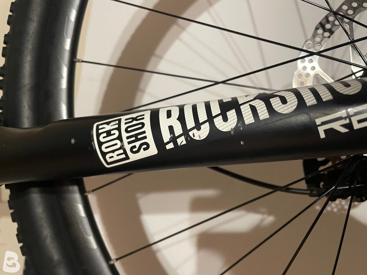 Trek Procaliber 9.7 2020
