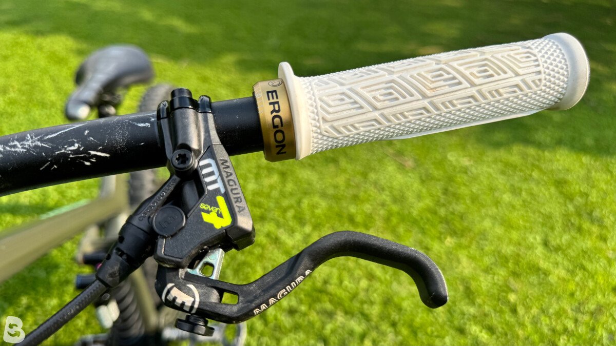 Trek Remedy 8 Custom 2020