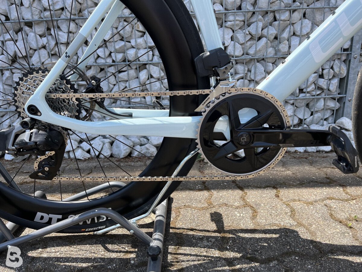 Cube Bikes Agree C:62 SLT 2024