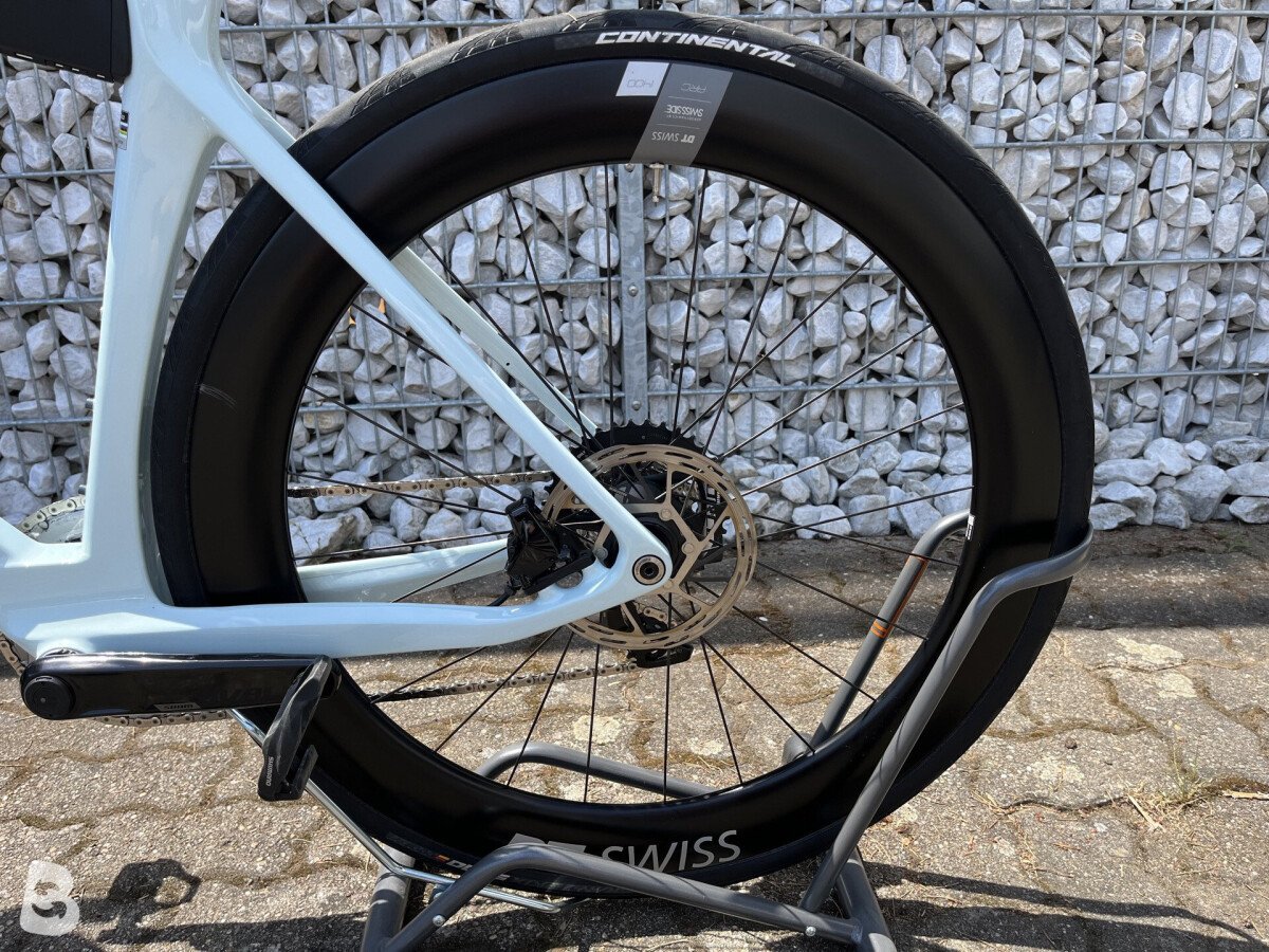 Cube Bikes Agree C:62 SLT 2024