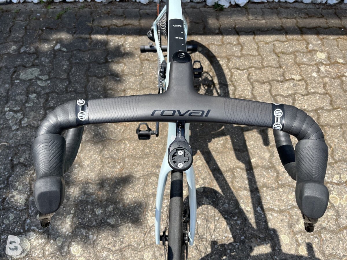 Cube Bikes Agree C:62 SLT 2024
