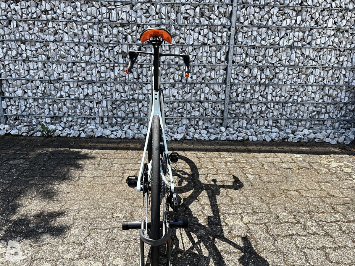 Cube Bikes Agree C:62 SLT 2024