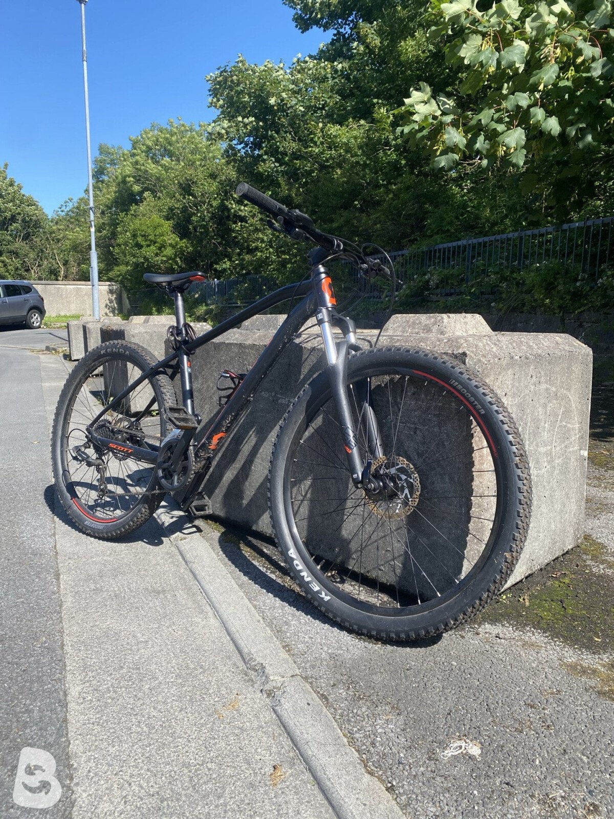 Scott Aspect 760 2022
