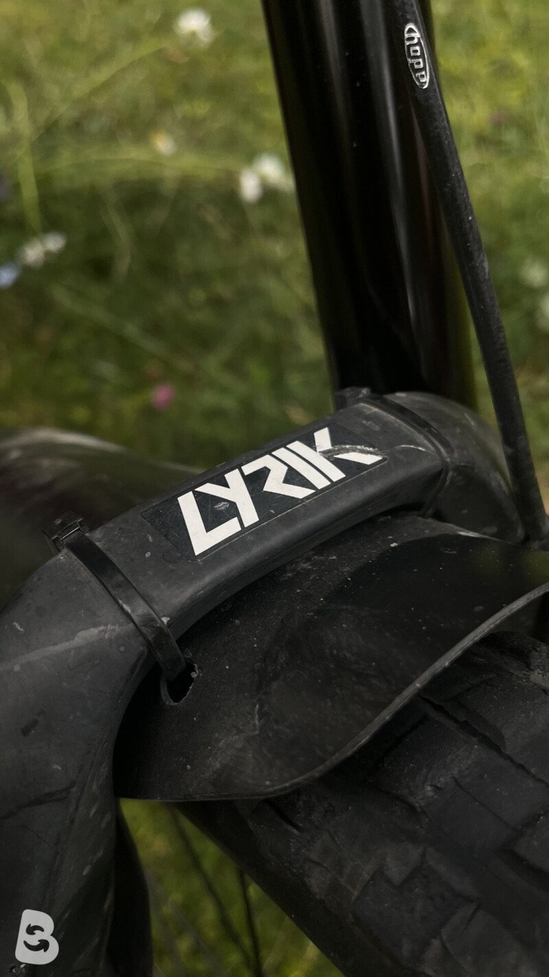 YT Industries Capra Comp 2016