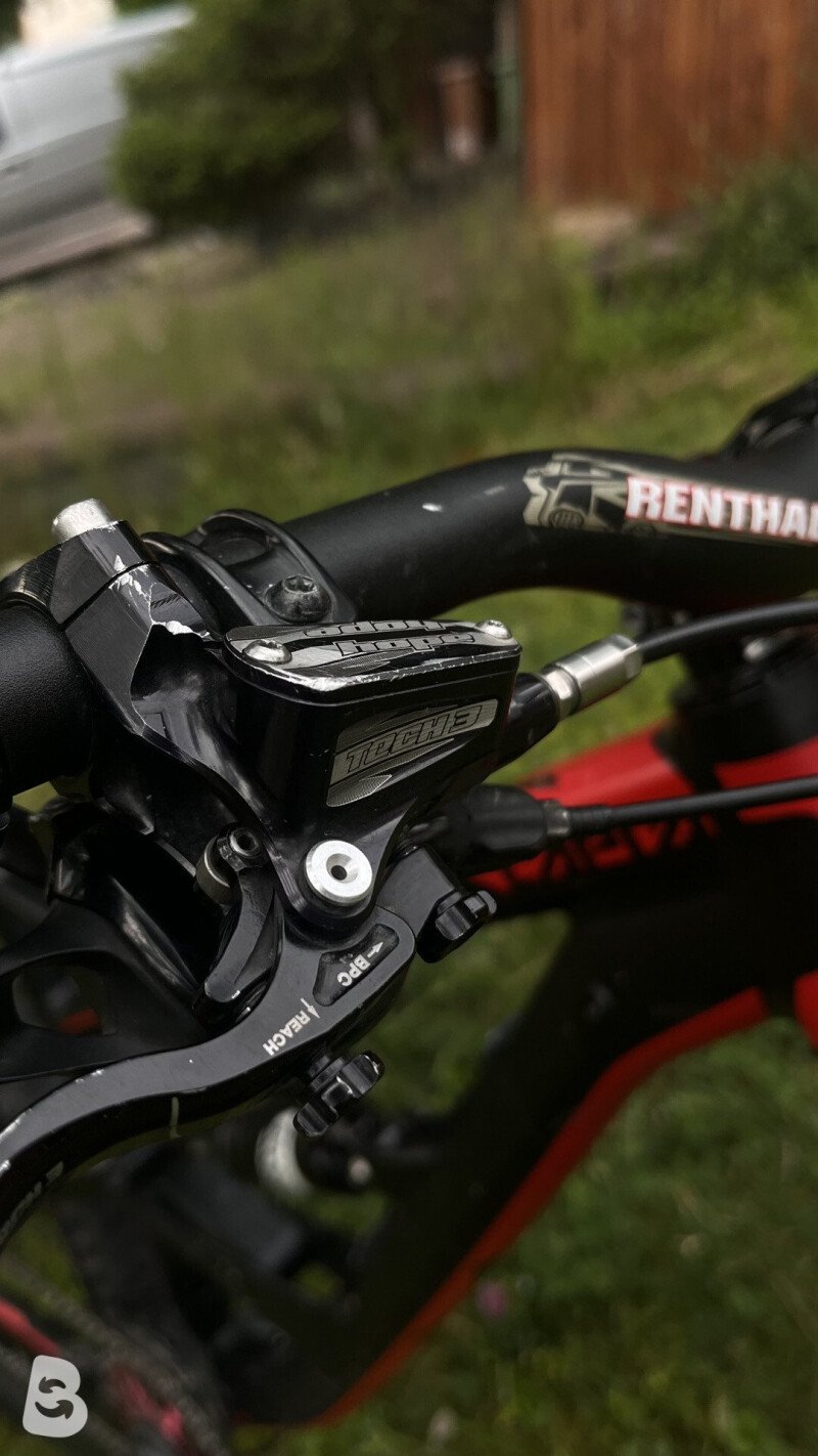 YT Industries Capra Comp 2016