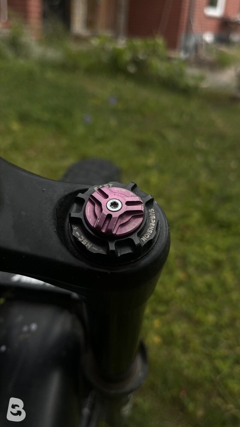 YT Industries Capra Comp 2016