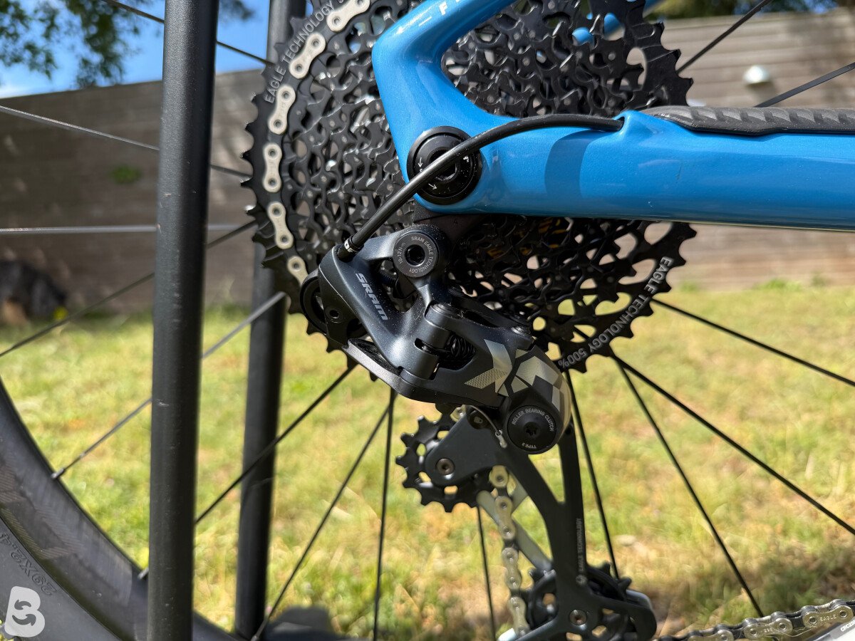 Mondraker F-PODIUM CARBON DC R, NEW!! 2023