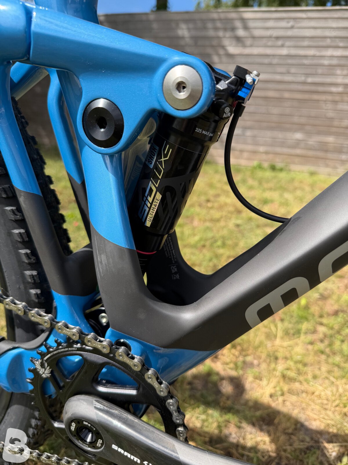Mondraker F-PODIUM CARBON DC R, NEW!! 2023