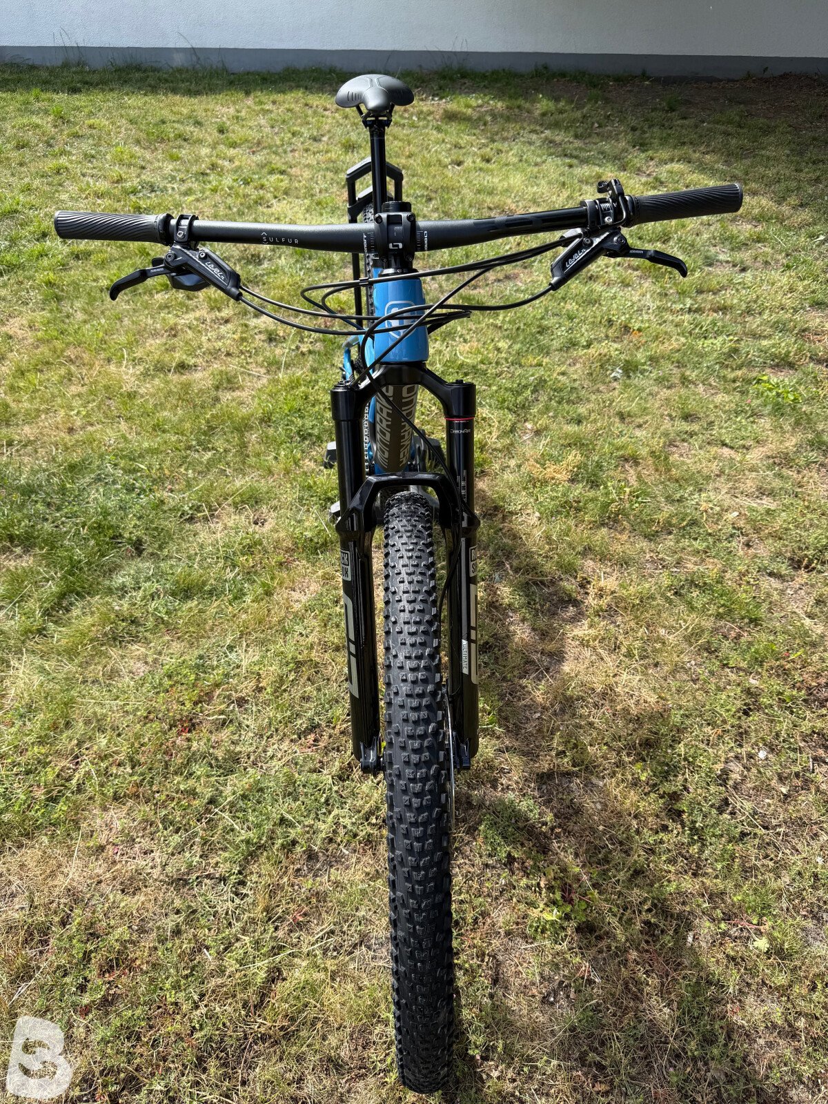 Mondraker F-PODIUM CARBON DC R, NEW!! 2023