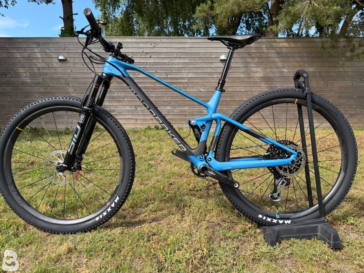 Mondraker F-PODIUM CARBON DC R, NEW!! 2023