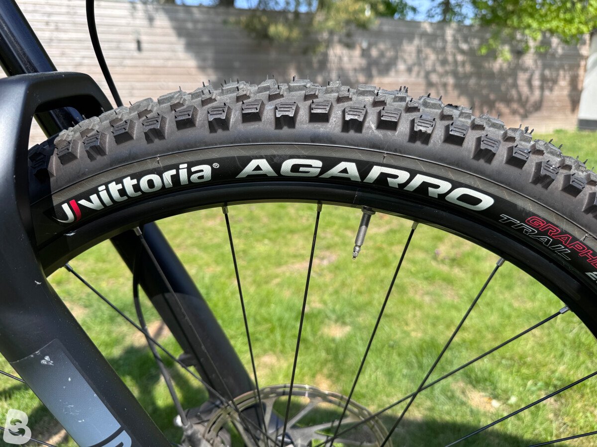 Berria MAKO HYBRID HP 7 2023