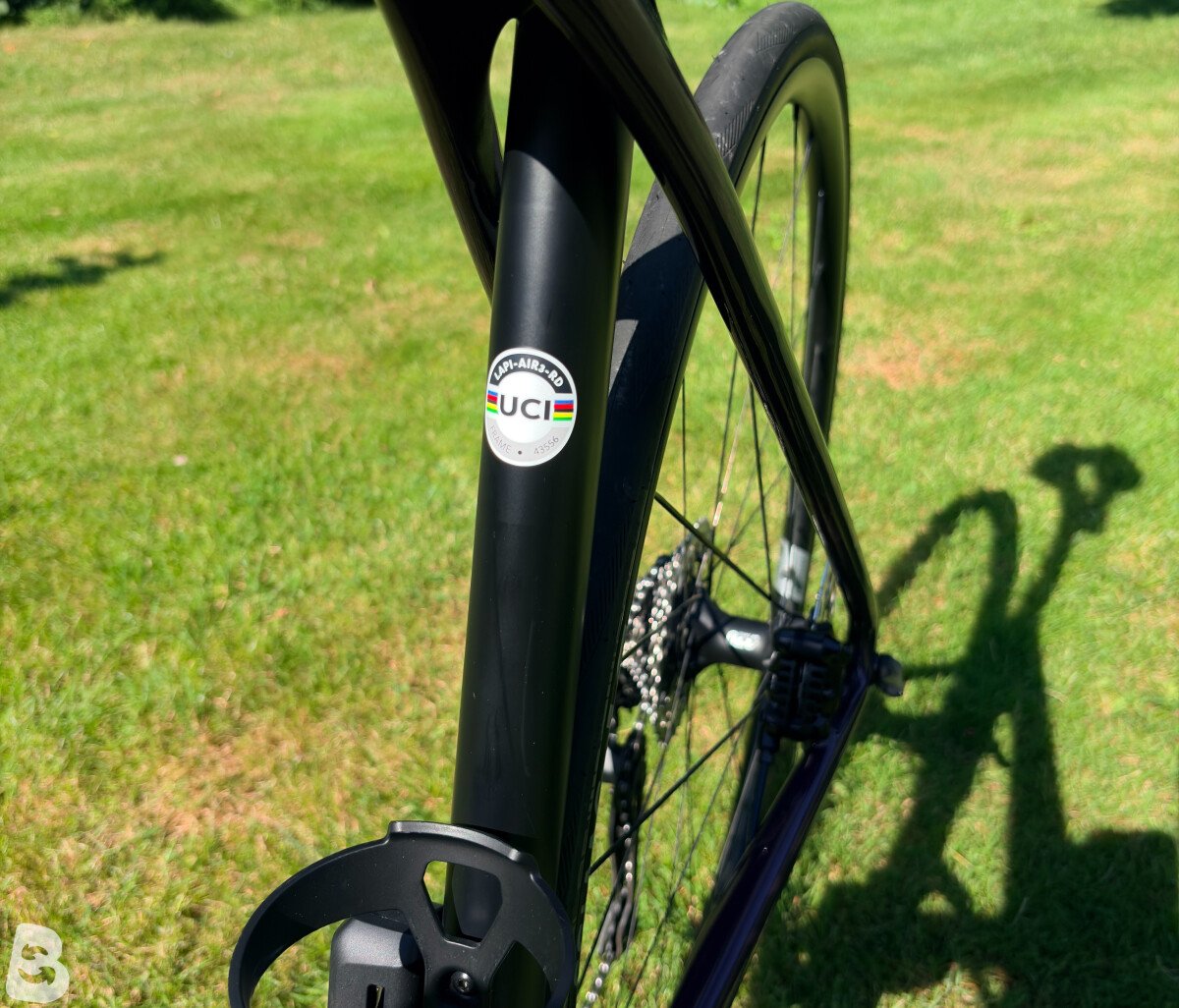 Lapierre Aircode DRS 5.0 Di2 2024