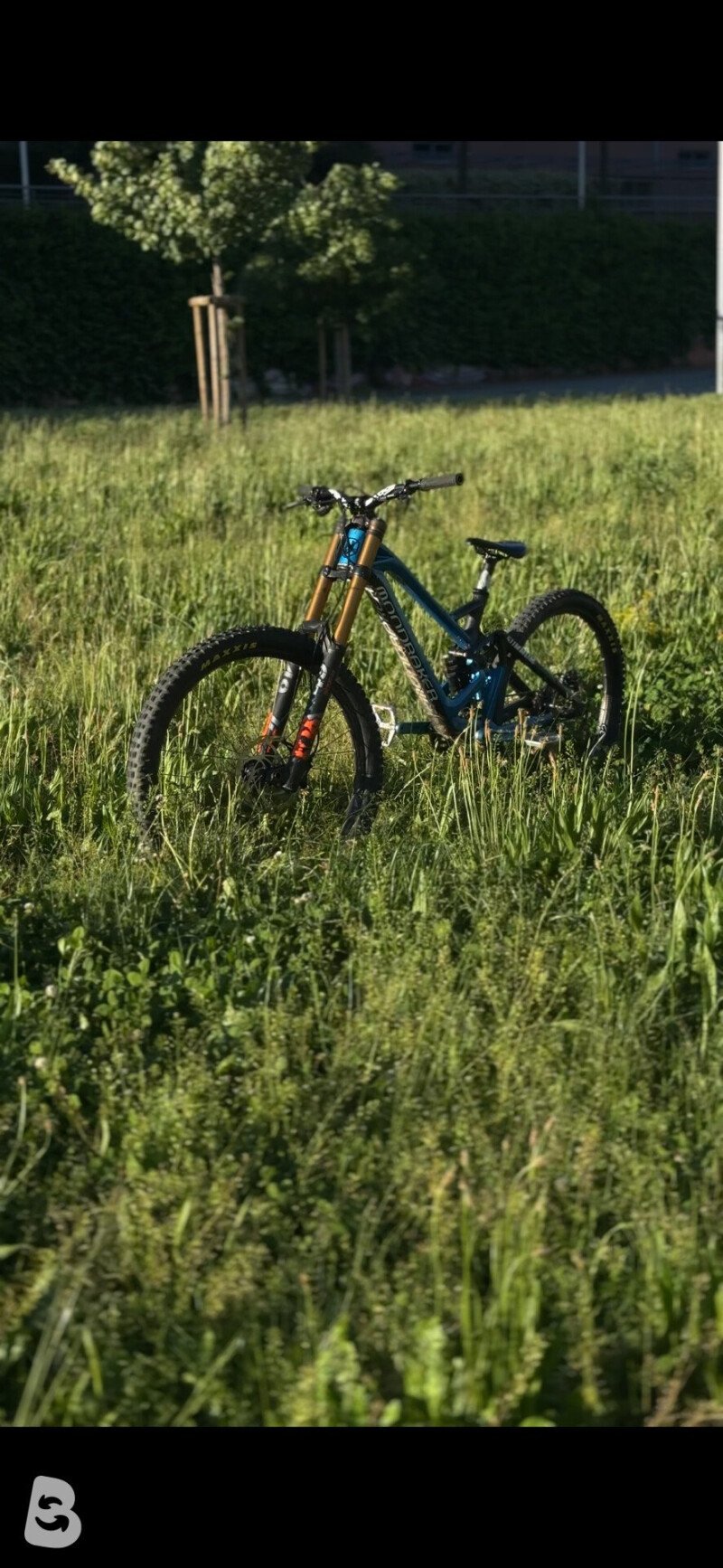 Mondraker Summum Carbon Pro Team 2018
