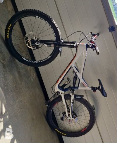 Specialized Enduro Expert Carbon 650b 2016