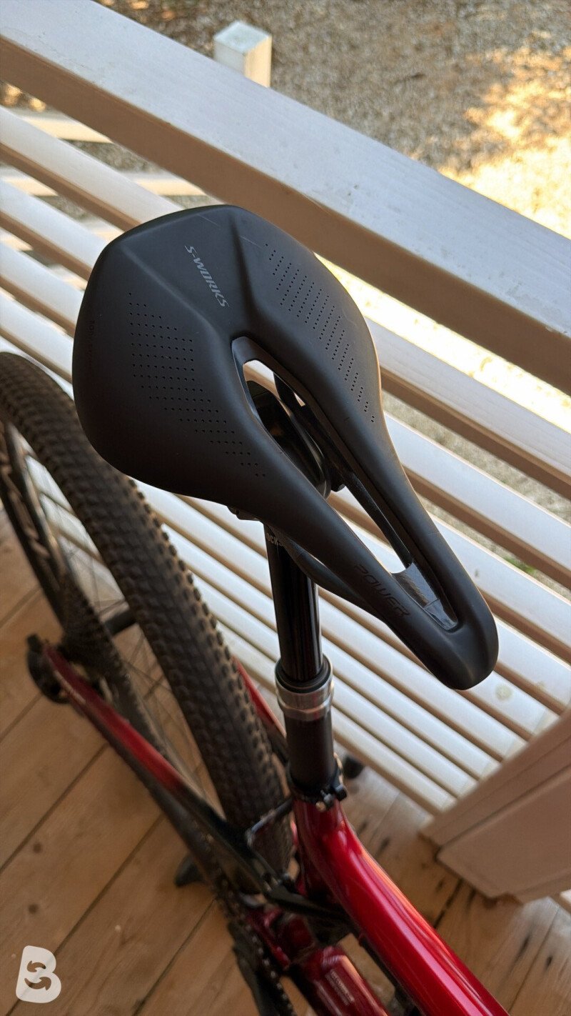 Specialized Epic S-Works 2021