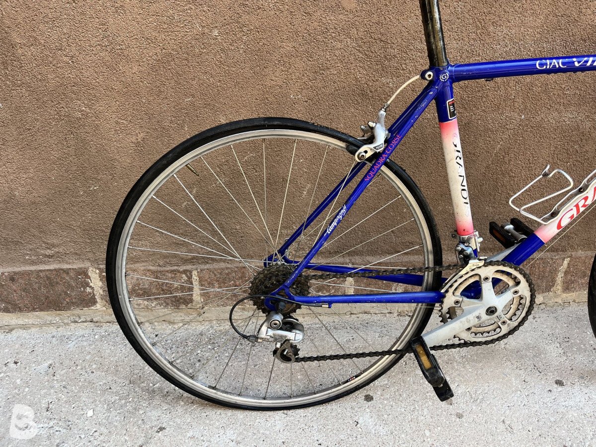Grandis Bici da Corsa Vintage 1990