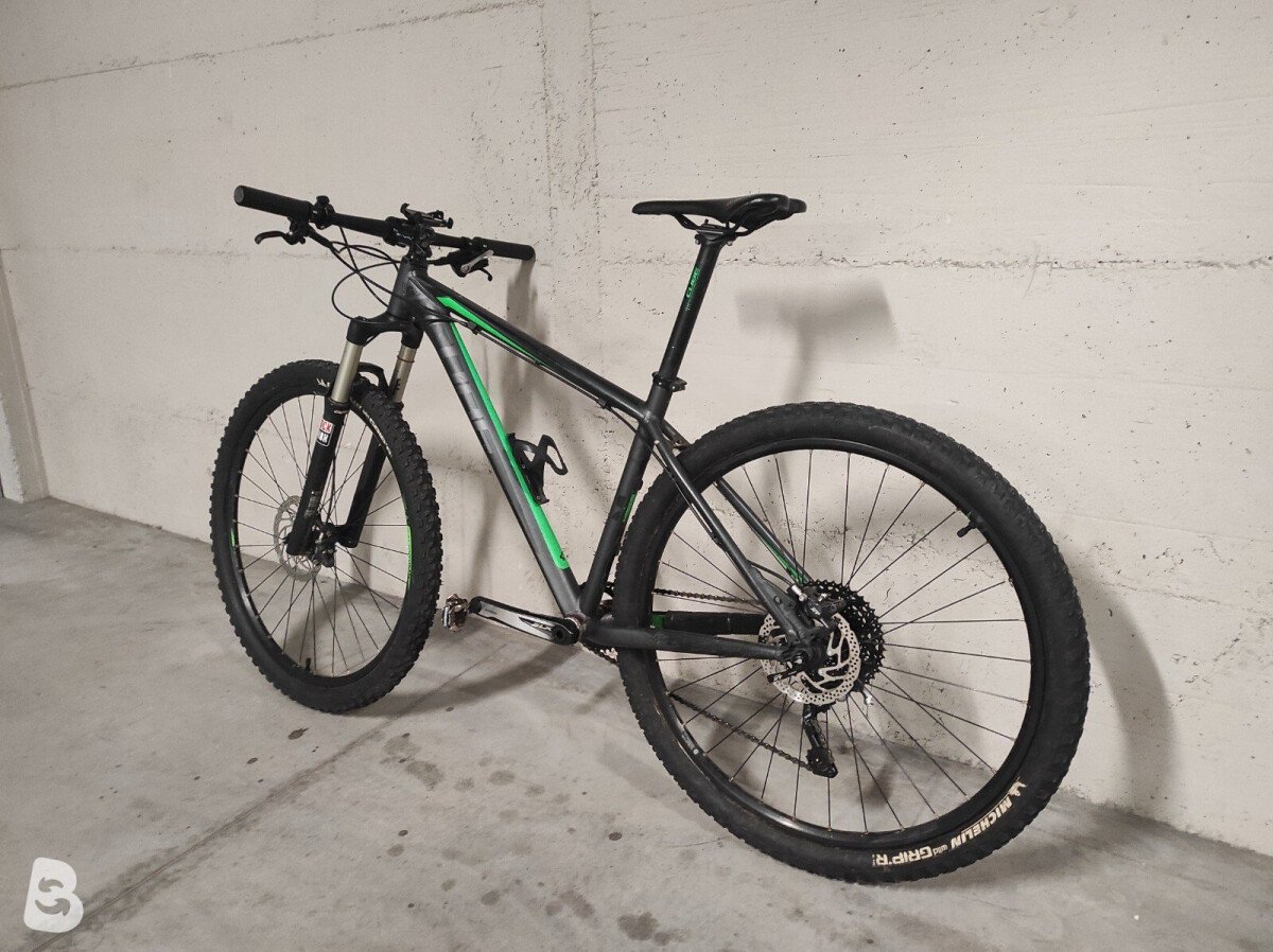 Cube Bikes Race One 29"