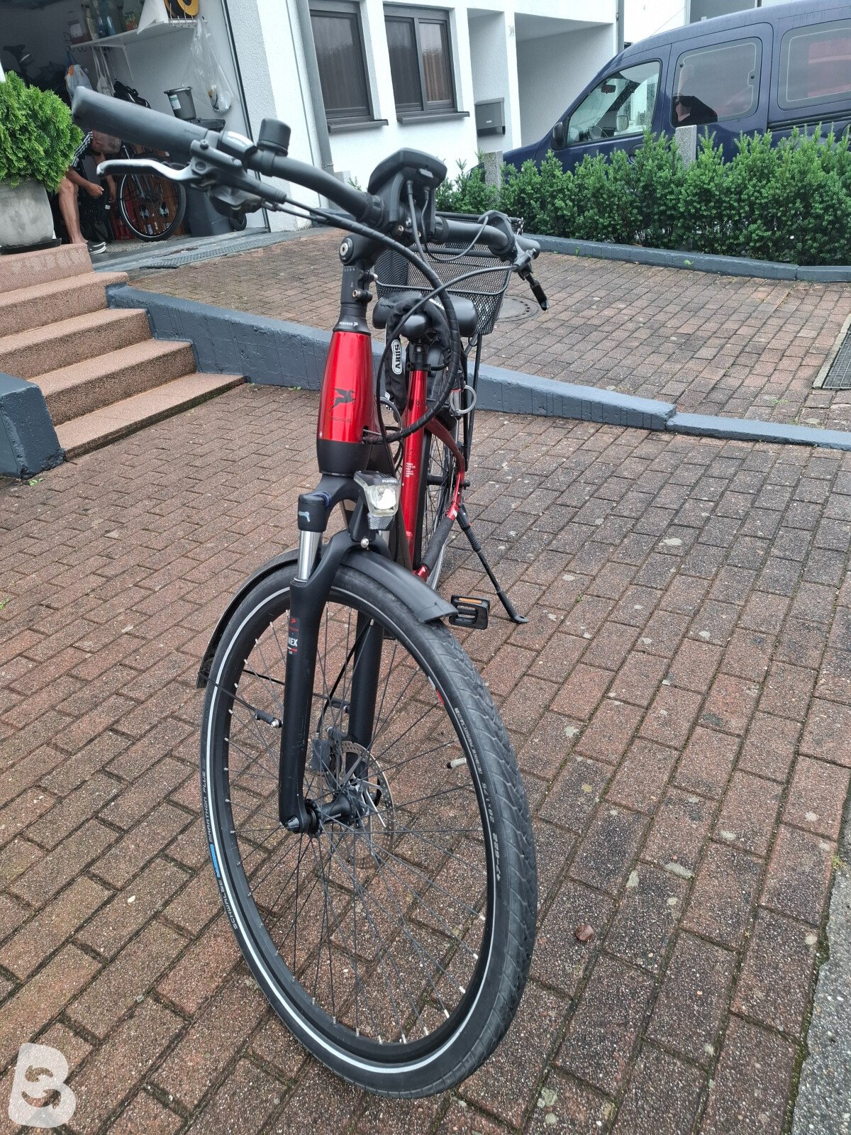 Pegasus Premio evo 10 ligh 2021