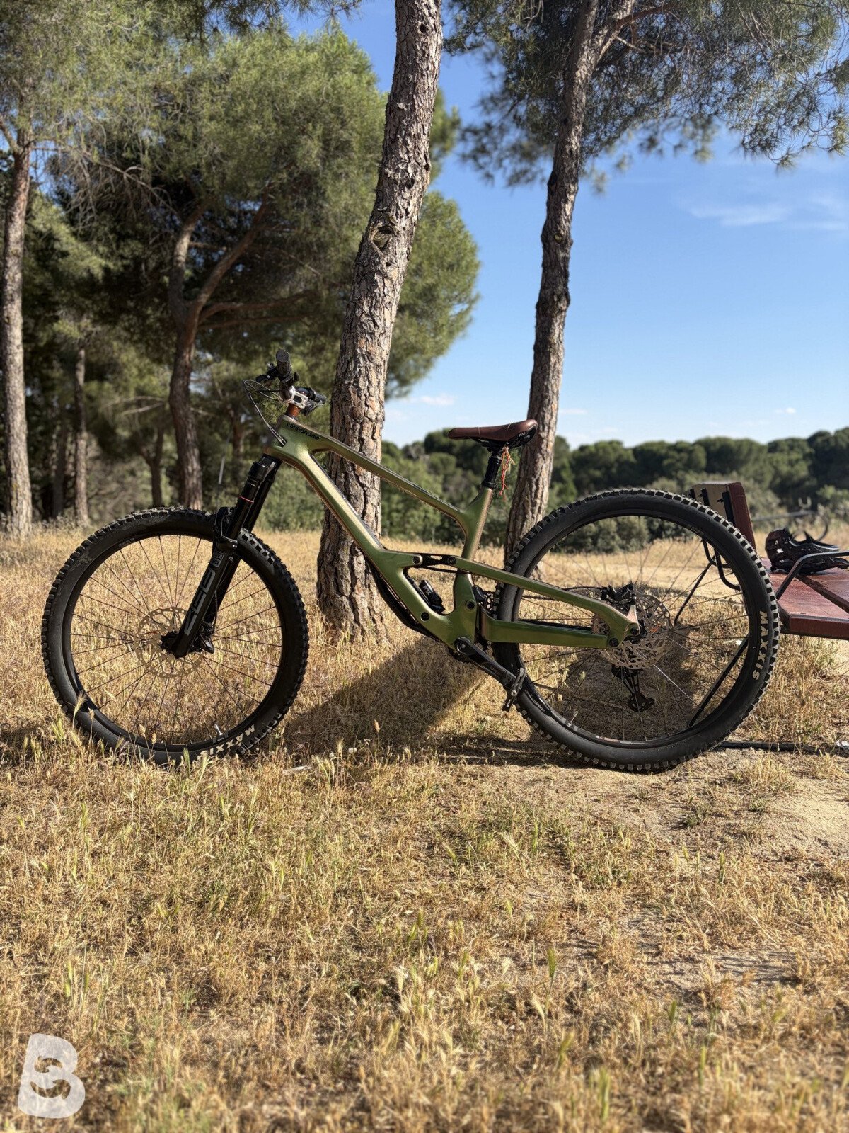 Cannondale Jekyll 1 2023