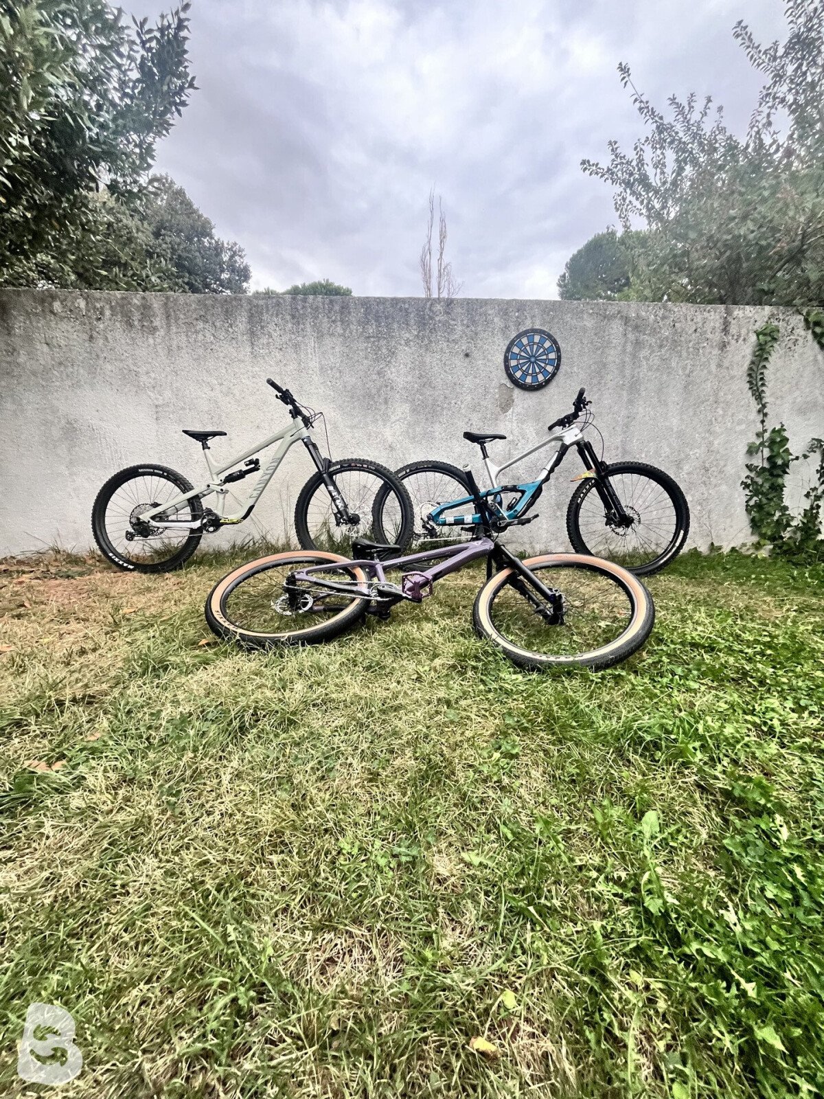 YT Industries DIRT LOVE 2024