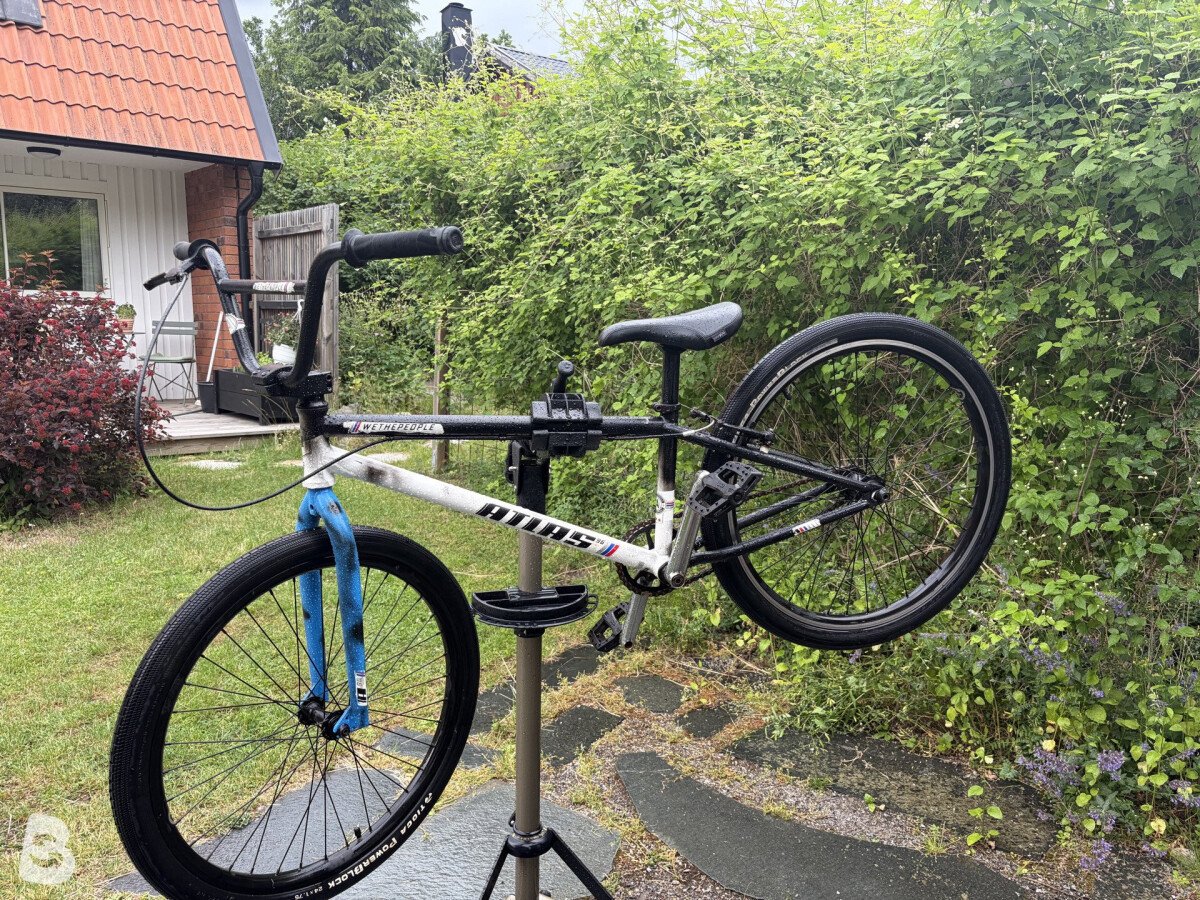 WeThePeople Atlas 24" 2023