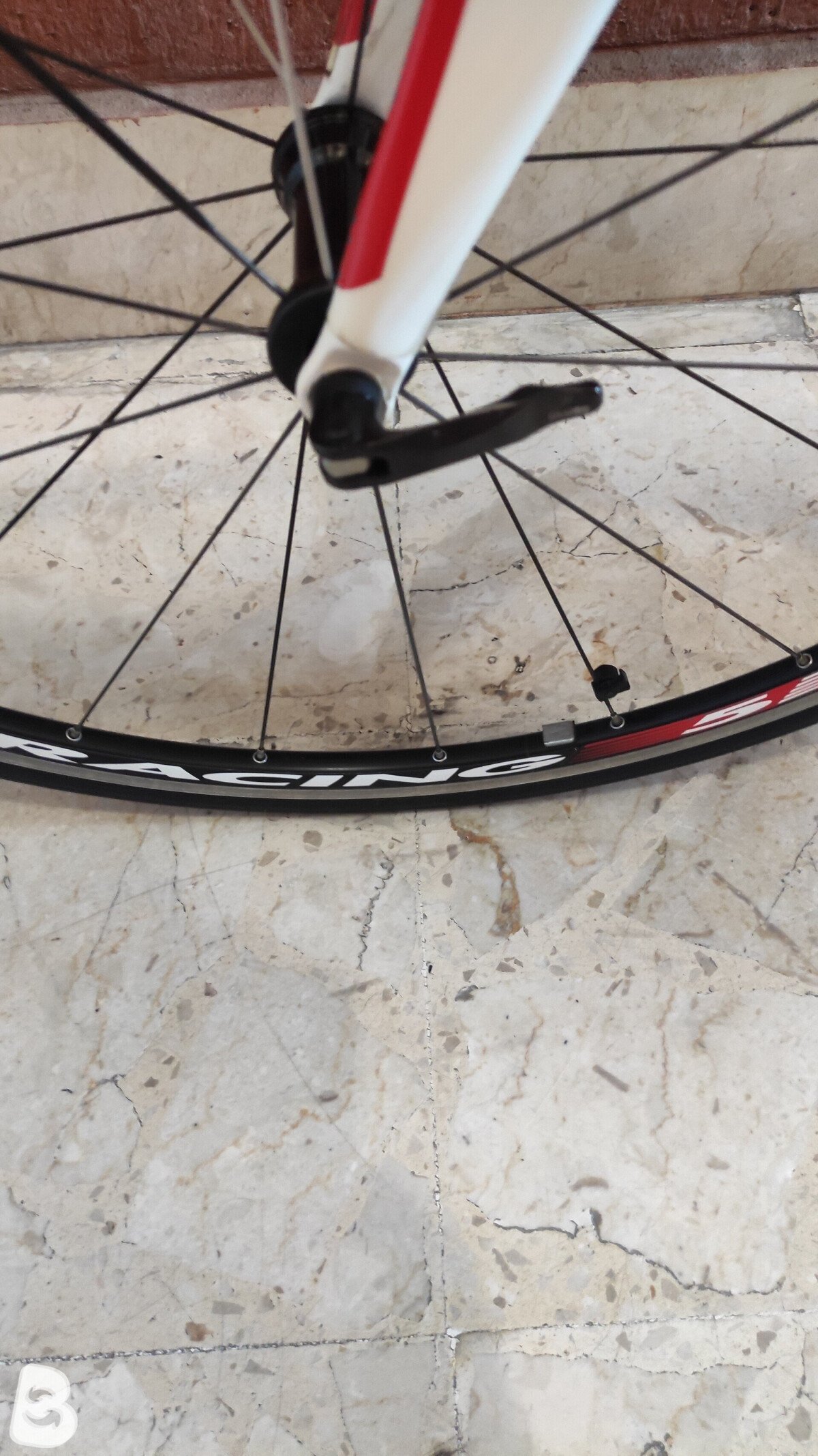 Wilier Gran turismo 2014