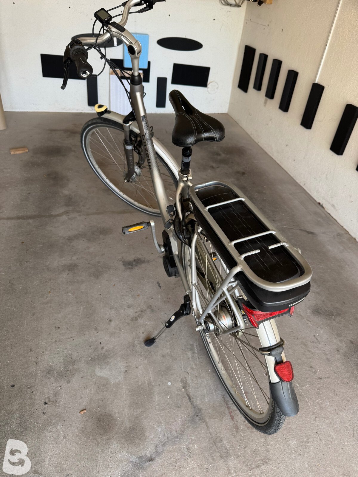 Gazelle Arroyo C7 2016