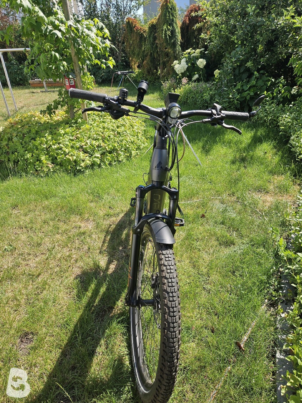 Bulls Iconic EVO TR 1 2020