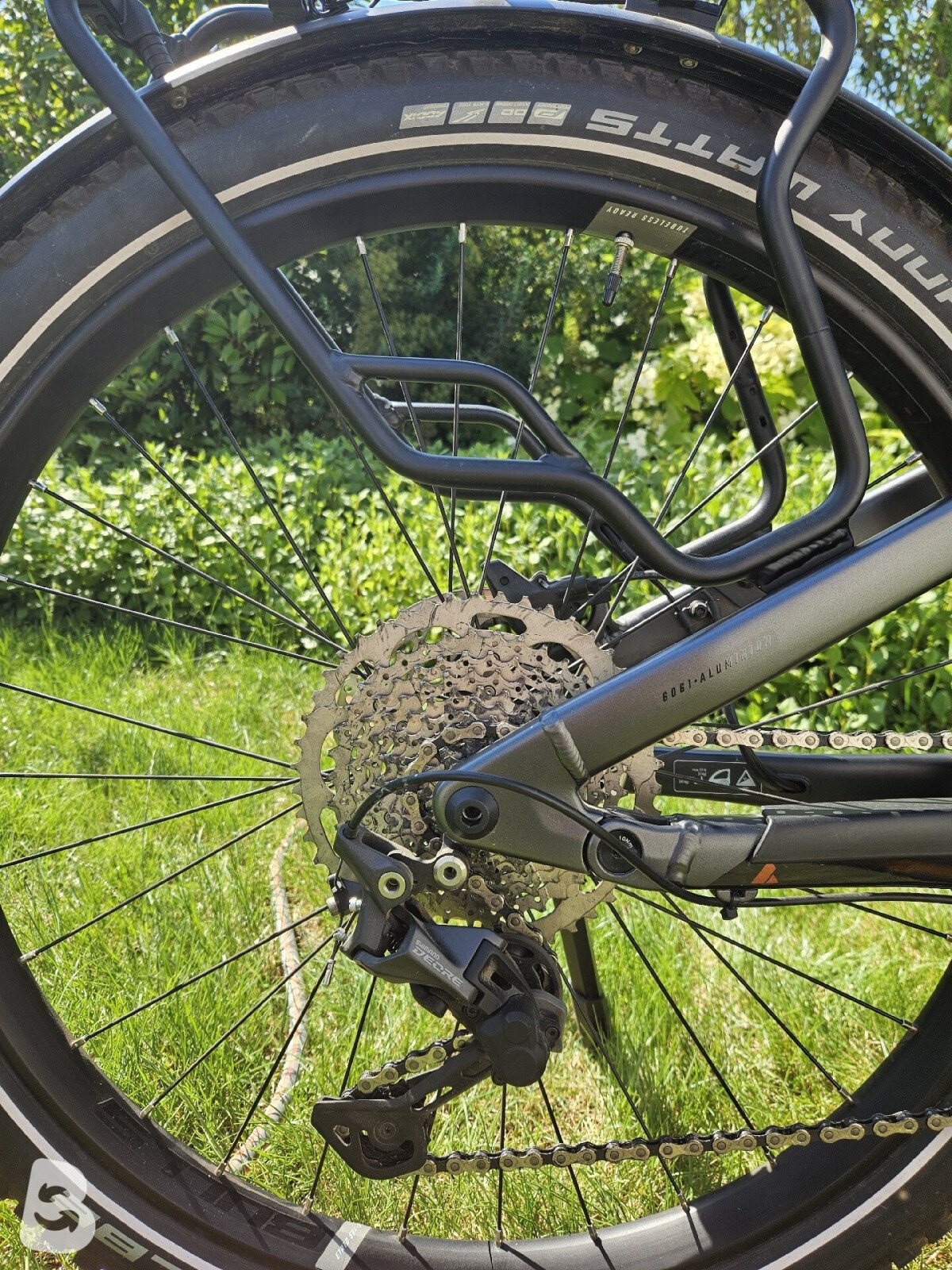 Bulls Iconic EVO TR 1 2020
