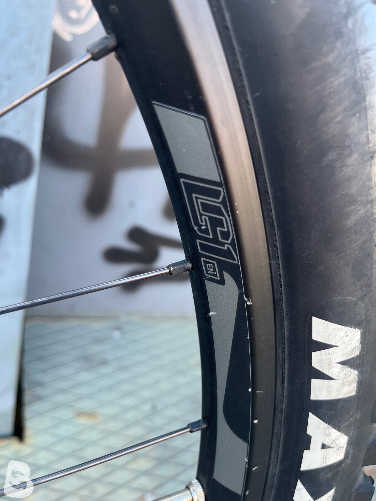 Mondraker foxy AL 2023