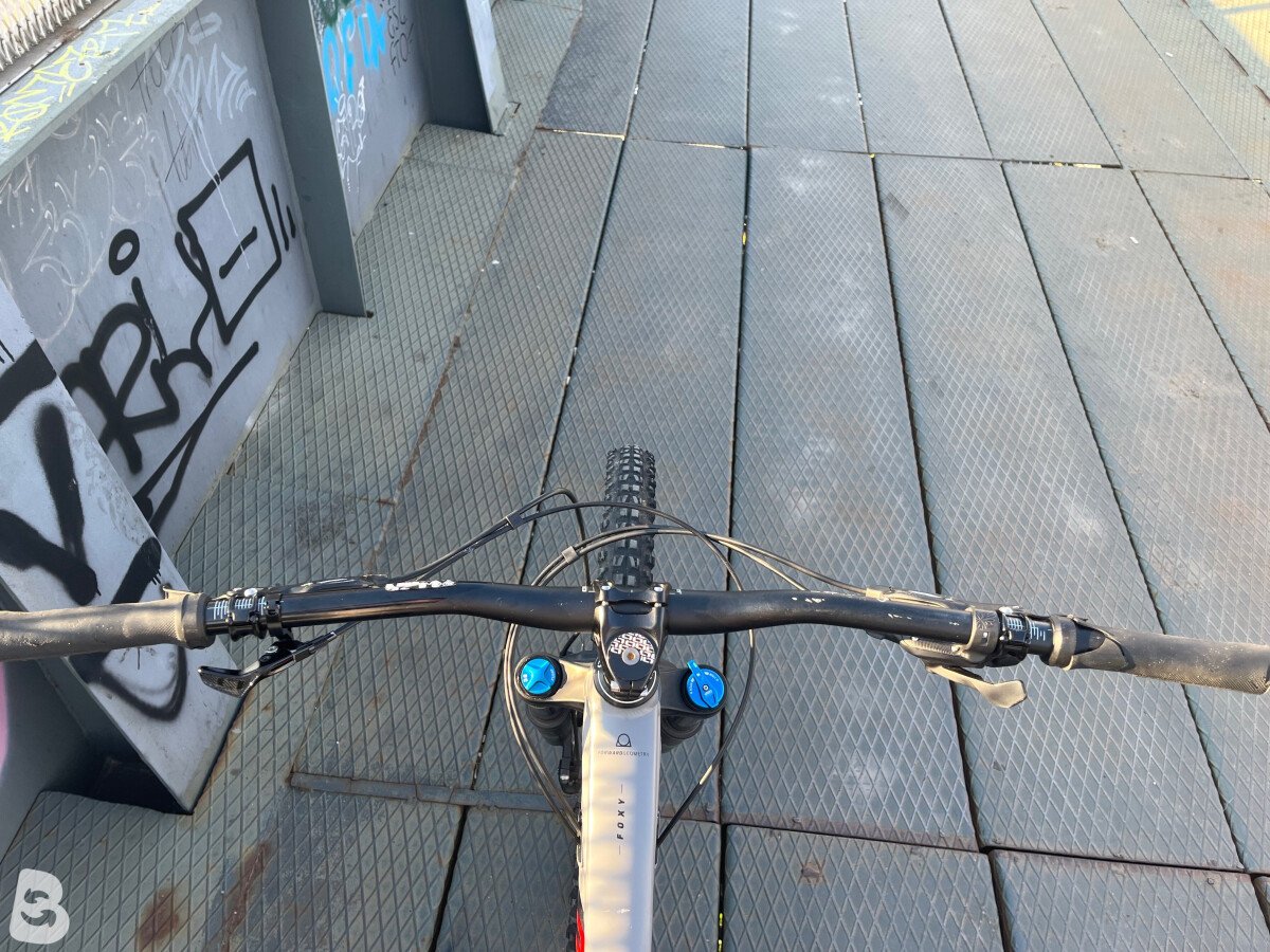 Mondraker foxy AL 2023