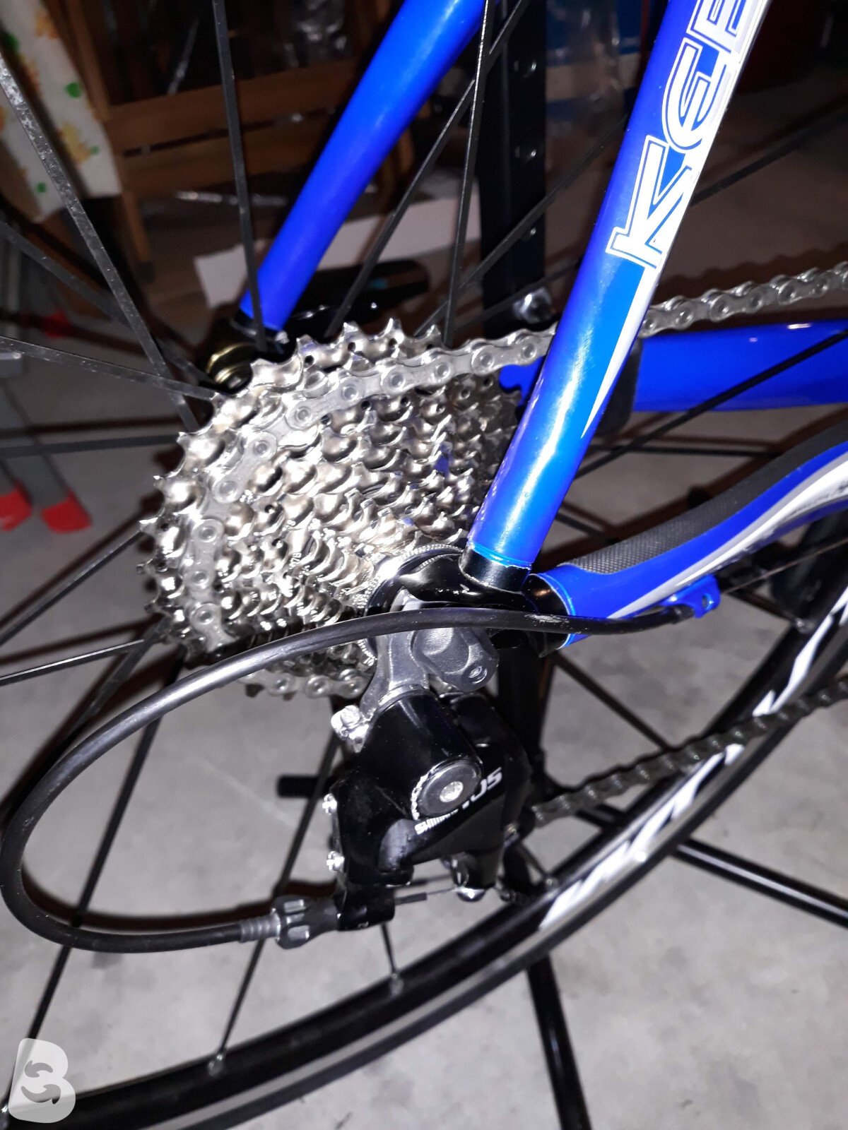 Kuota kebel 2015