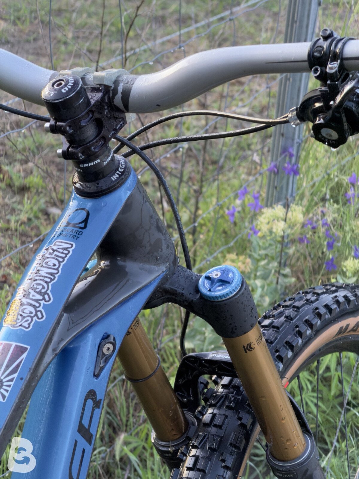 Mondraker Dune Carbon XR 2018