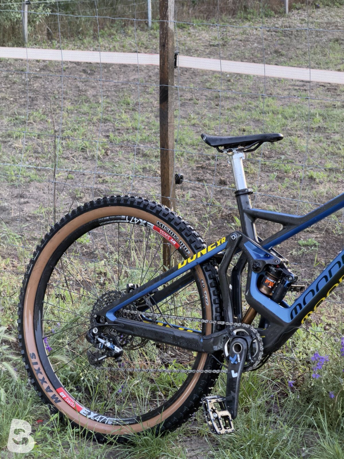 Mondraker Dune Carbon XR 2018