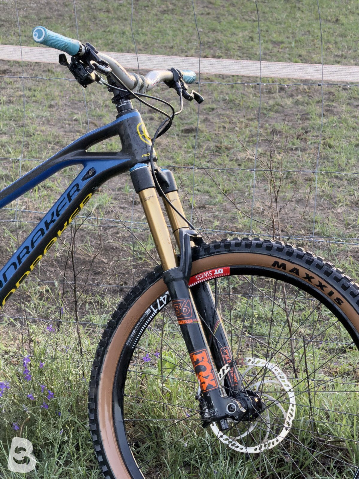 Mondraker Dune Carbon XR 2018