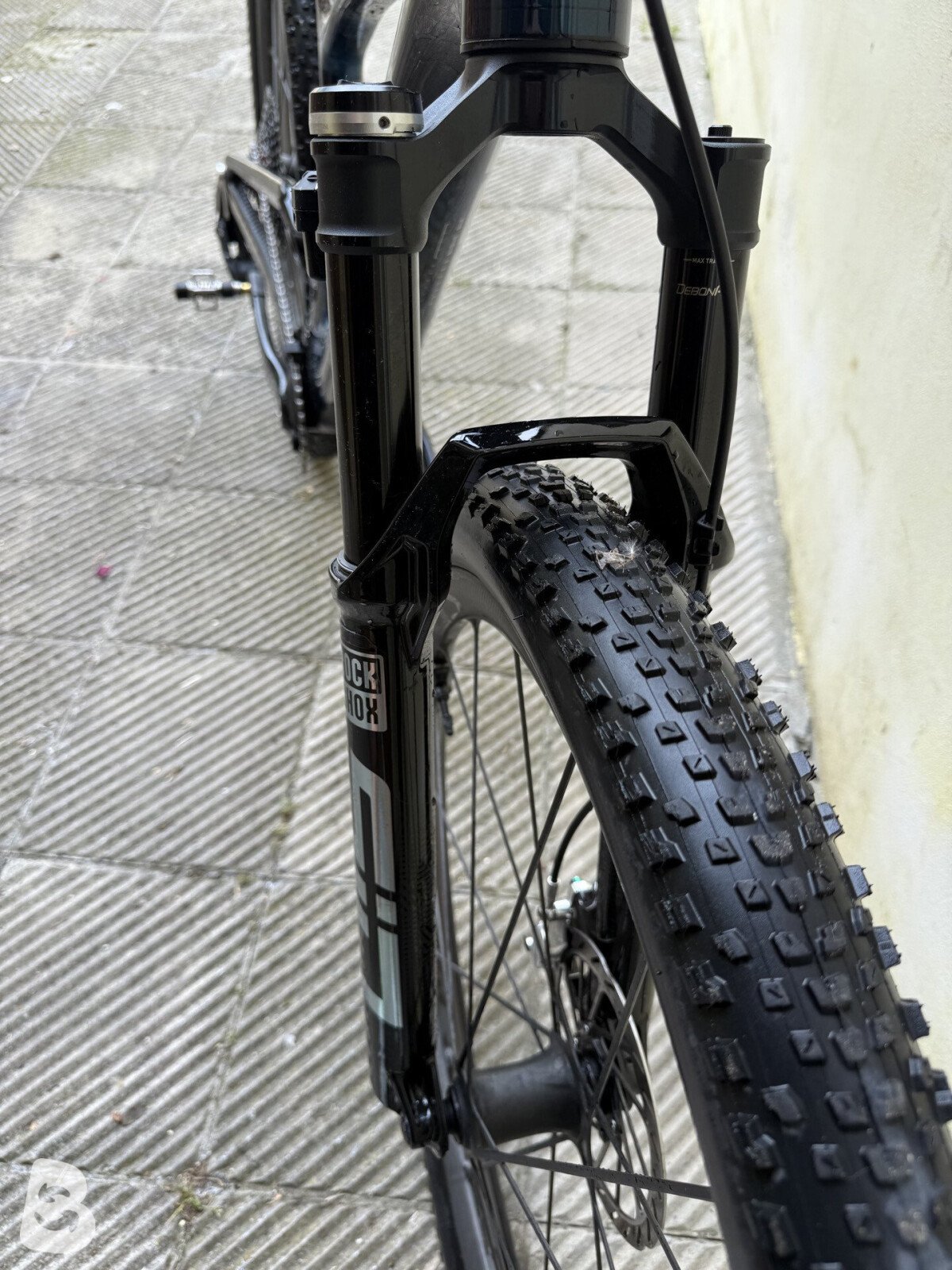 Scott Spark RC SL 2025