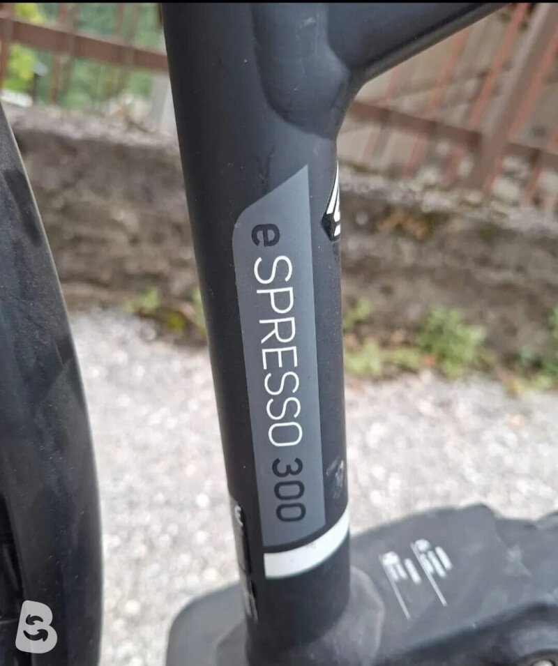 Merida eSPRESSO CITY 300 EQ 2020
