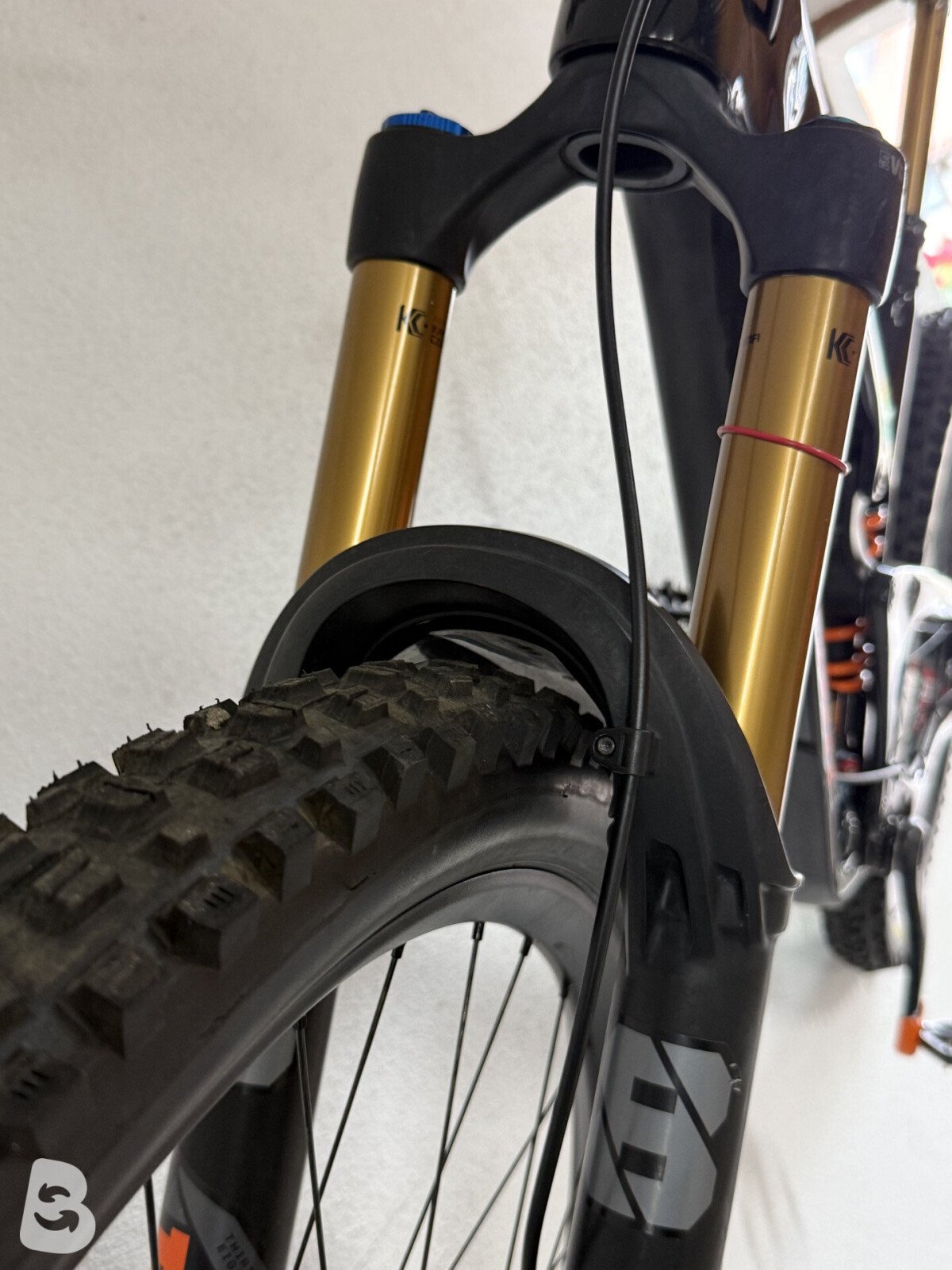 Propain Spindrift CF Mix Performance 2021