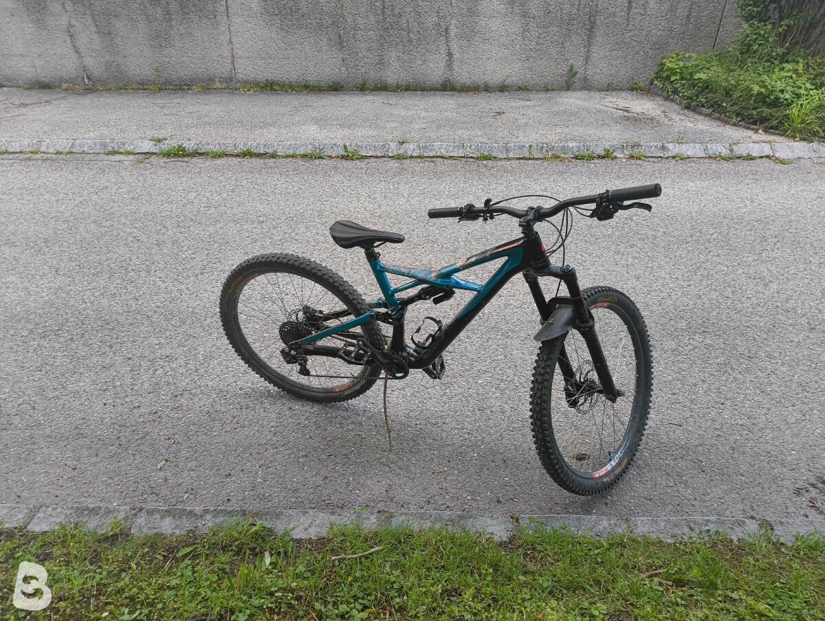 Specialized Enduro Elite 29 2017