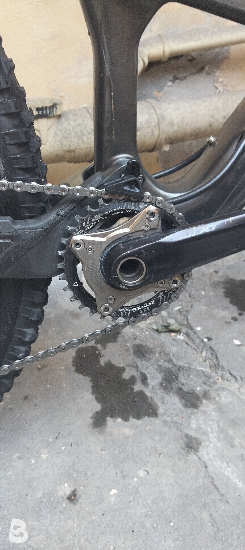 Orbea OCCAM M10 LT 2023