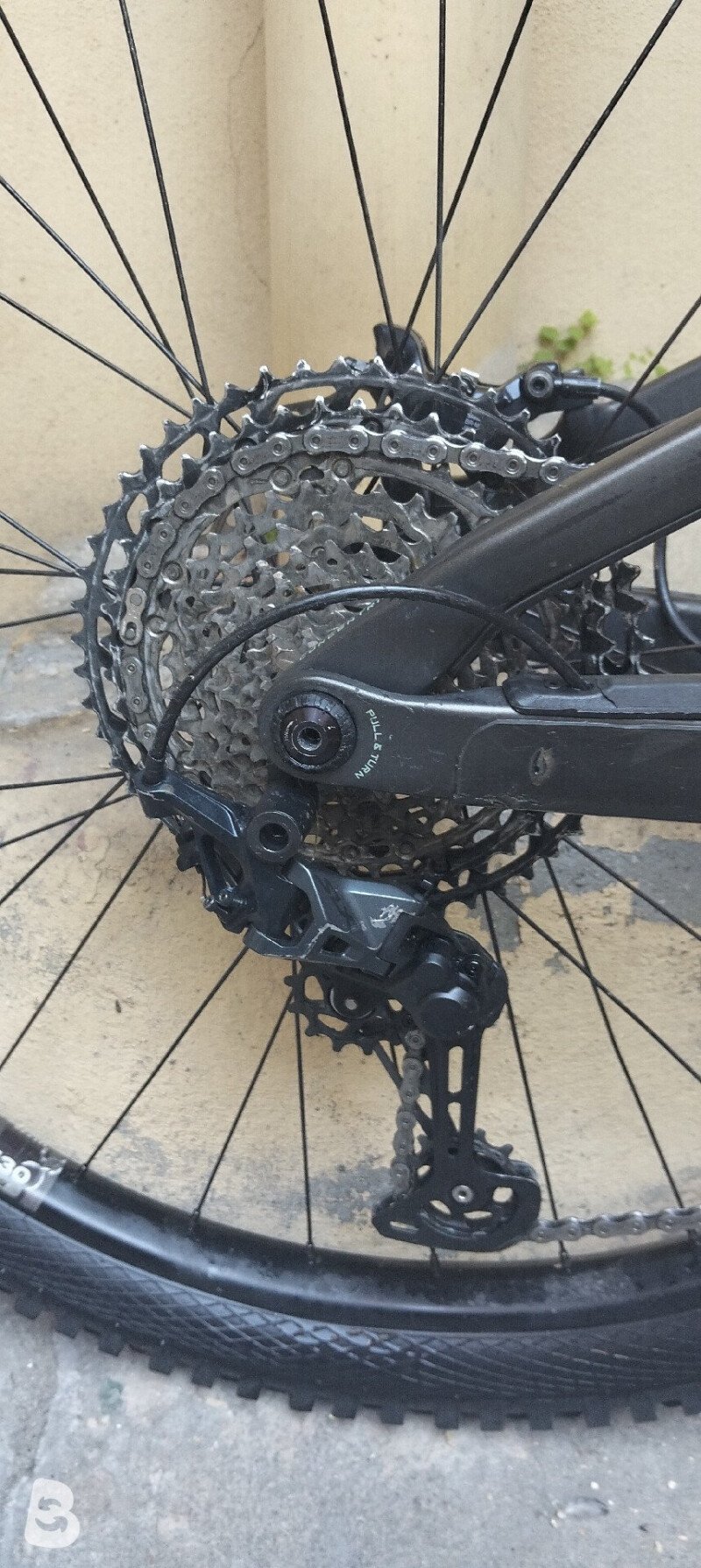Orbea OCCAM M10 LT 2023
