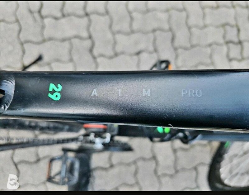 Cube Aim Pro 2020