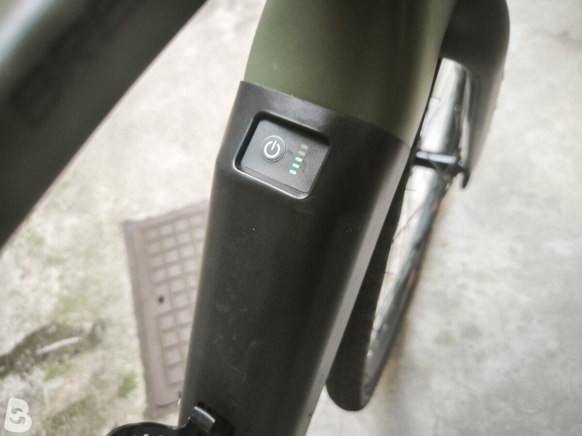 Guerciotti Brera ion 2024