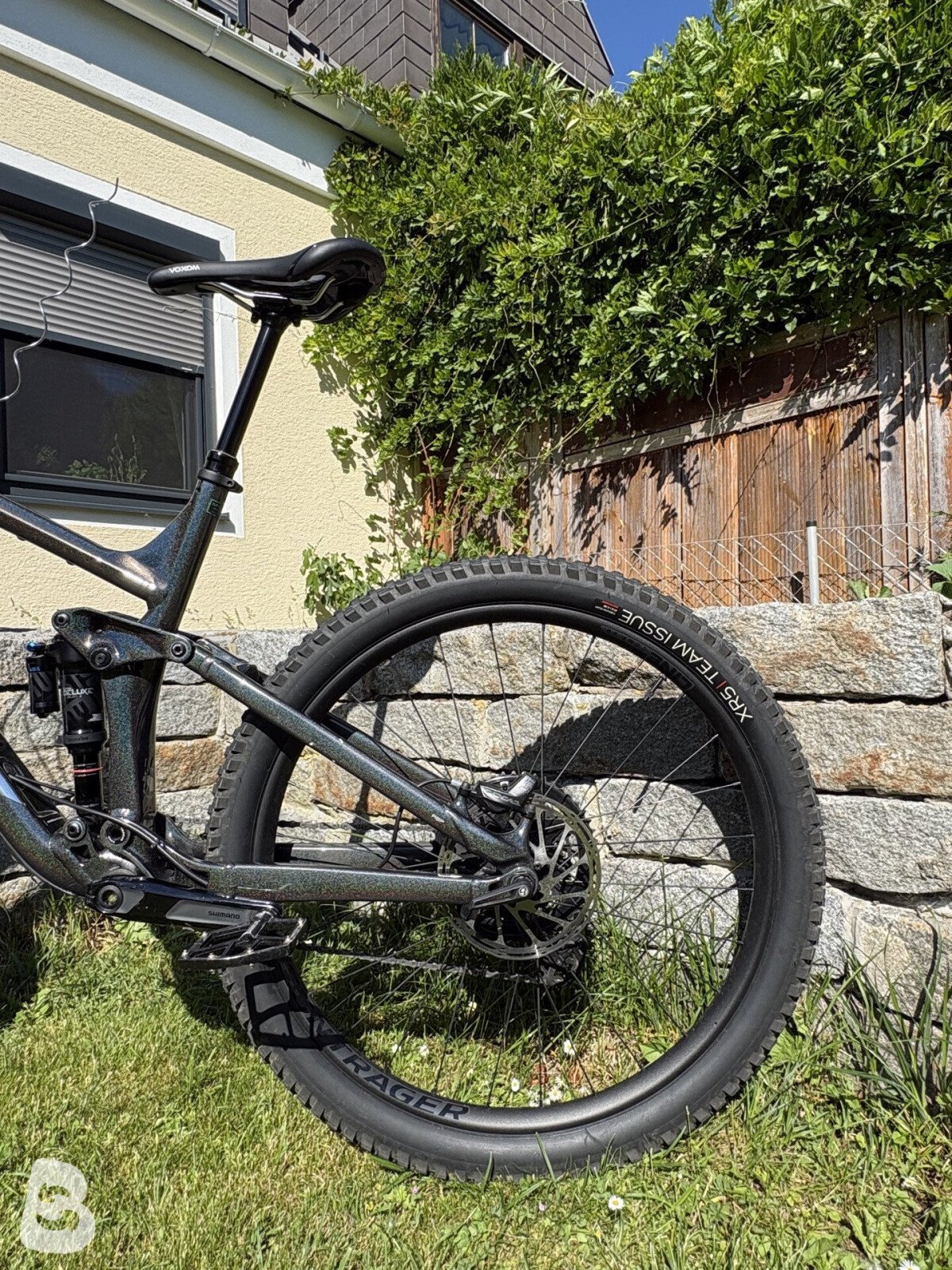 Trek Remedy 8 2022