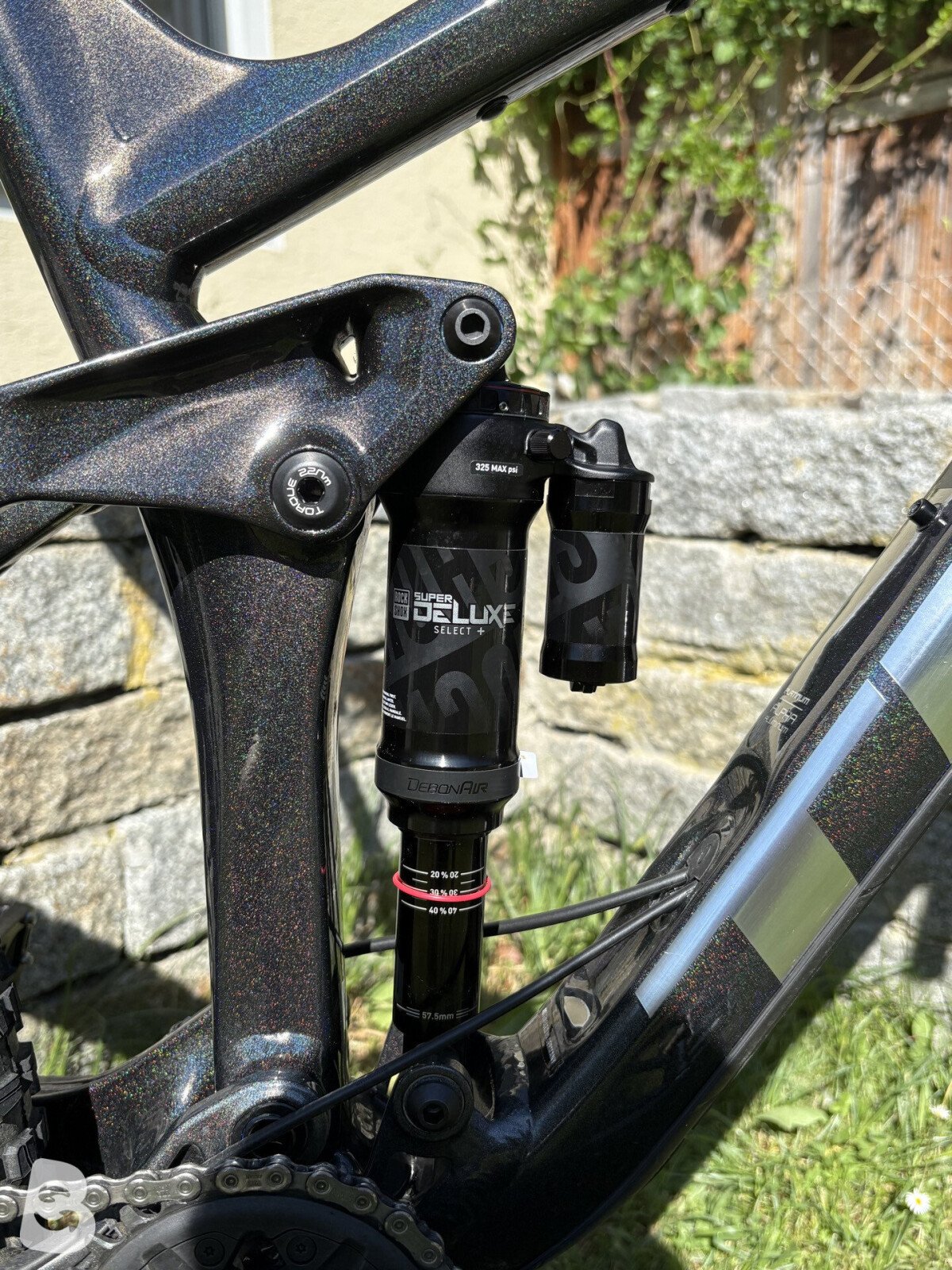 Trek Remedy 8 2022